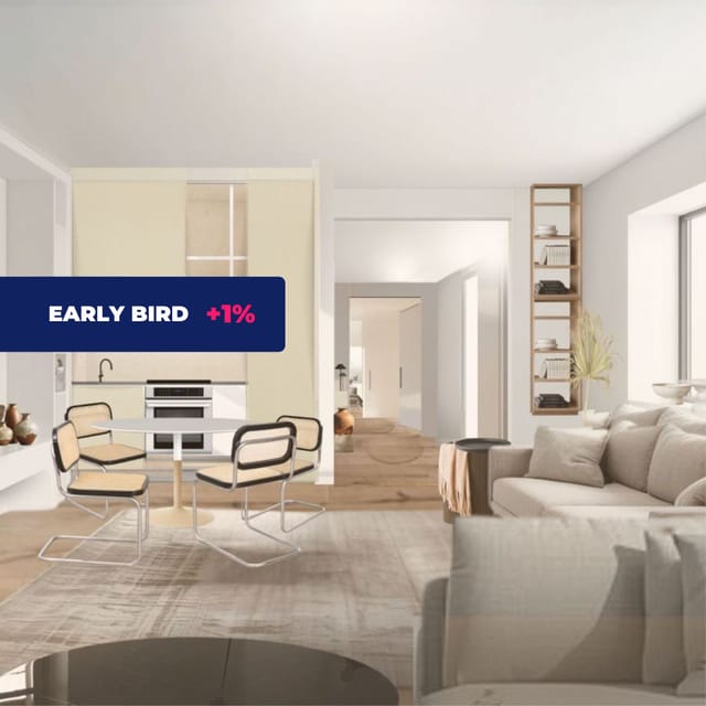 Via Capri 6 | Milano