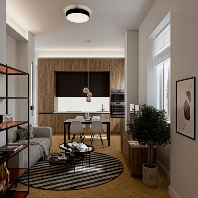 Via Manzoni 58 | Monza (MB)